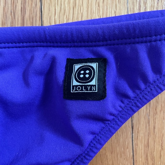 Jolyn Bali Bikini Bottoms - Picture 3 of 5